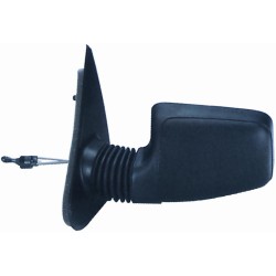 RETROVISORE MECCANICO DX Peugeot 405 dal 1987 al 1996