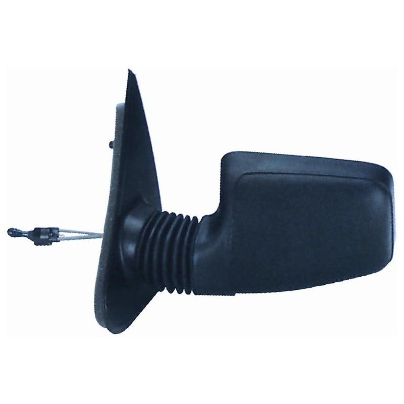 RETROVISORE MECCANICO DX Peugeot 405 dal 1987 al 1996