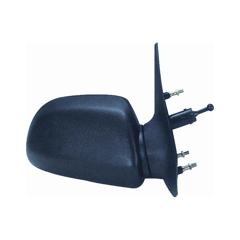 RETROVISORE MECCANICO SX Renault 19 dal 1992 al 1995