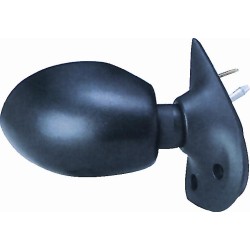 RETROVISORE CON LEVA DX Renault TWINGO dal 1993 al 1998