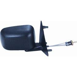 RETROVISORE MECCANICO DX Volkswagen GOLF II dal 1983 al 1992