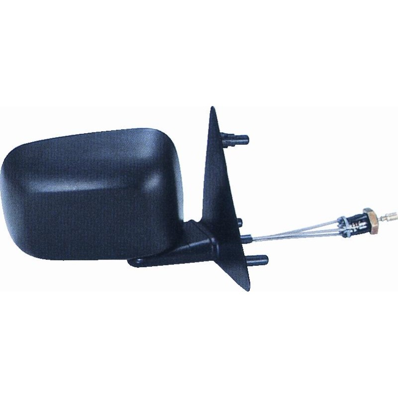 RETROVISORE MECCANICO DX Volkswagen JETTA dal 1984 al 1991