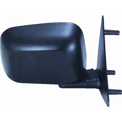 RETROVISORE MANUALE DX Volkswagen GOLF II dal 1983 al 1992