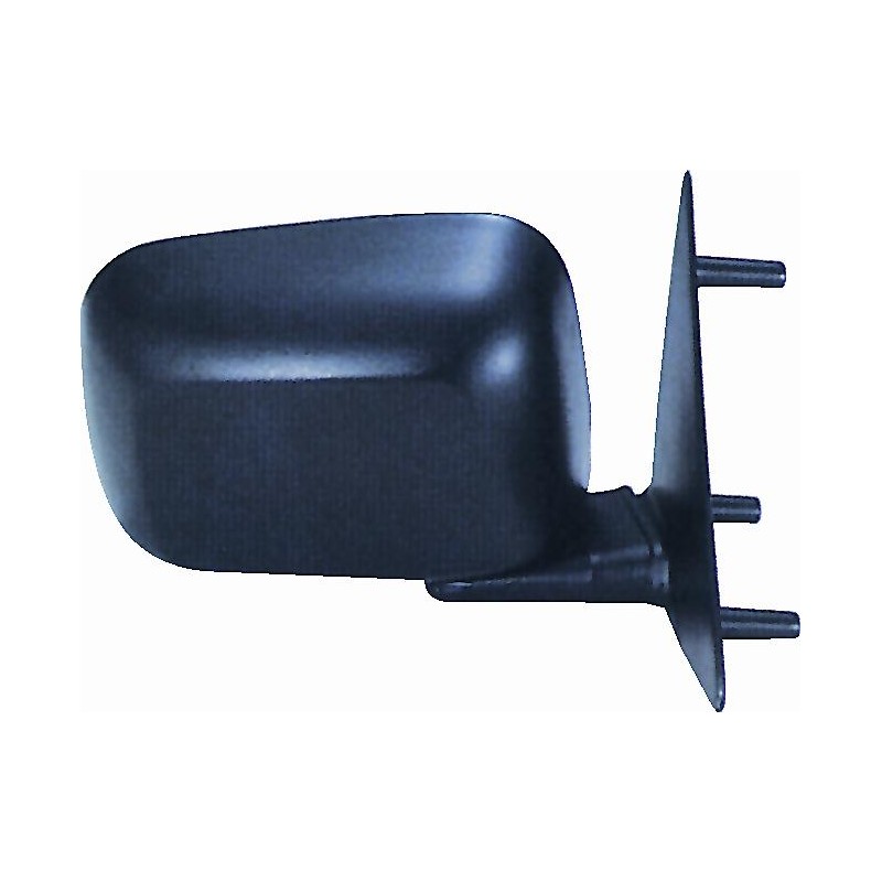 RETROVISORE MANUALE DX Volkswagen GOLF II dal 1983 al 1992