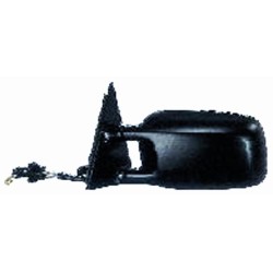 RETROVISORE MECCANICO SX Volkswagen PASSAT dal 1988 al 1993