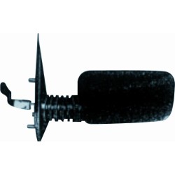 RETROVISORE CON LEVA DX Autobianchi Y10 dal 1989 al 1992