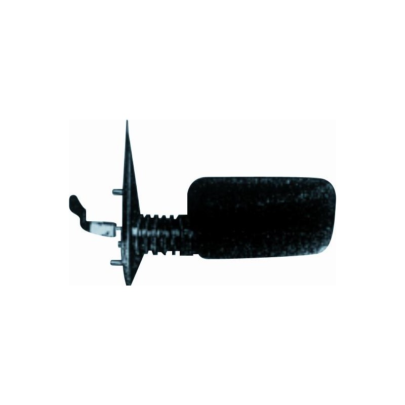 RETROVISORE CON LEVA DX Autobianchi Y10 dal 1989 al 1992