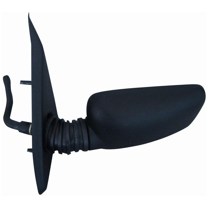 RETROVISORE C/LEVA DX Fiat PANDA 750 dal 1986 al 2003