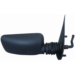 RETROVISORE C/LEVA DX Fiat 500 MOD. 750-900-SUITE-SPORTING dal 1992 al 1998