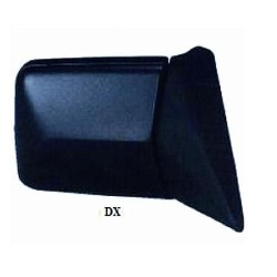 RETROVISORE ELETTRICO DX Mercedes 200 W124 dal 1993 al 1996