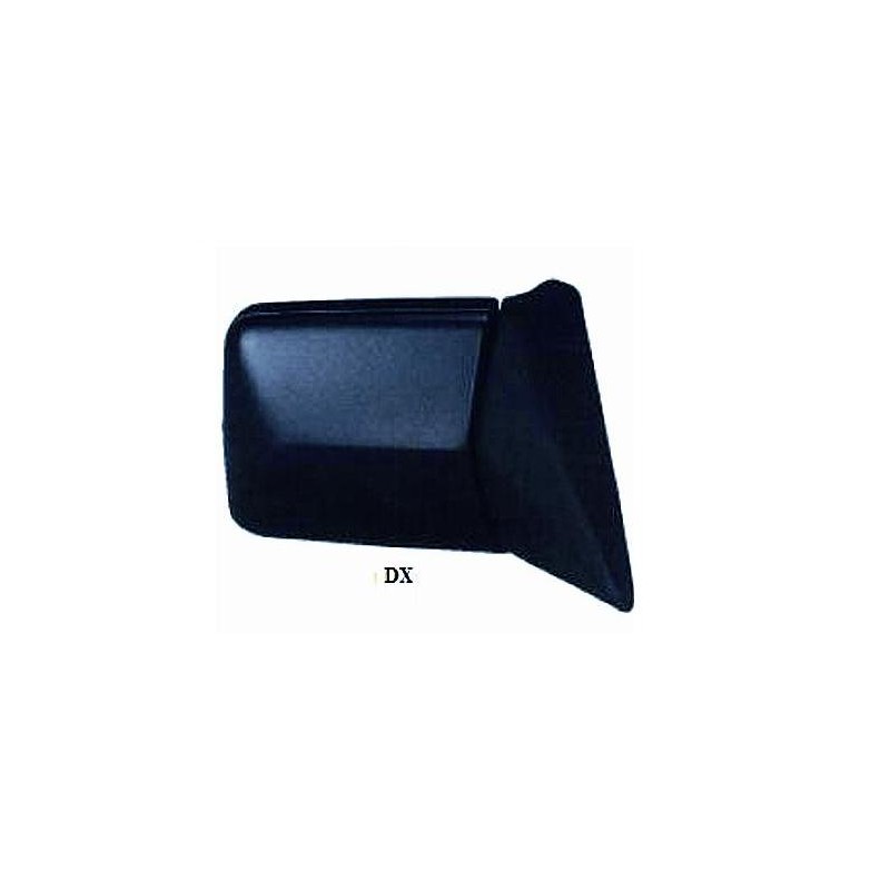 RETROVISORE ELETTRICO DX Mercedes 200 W124 dal 1993 al 1996