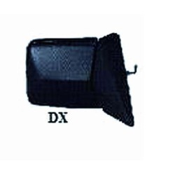 RETROVISORE LEVA DX Mercedes 200 W124 dal 1985 al 1989