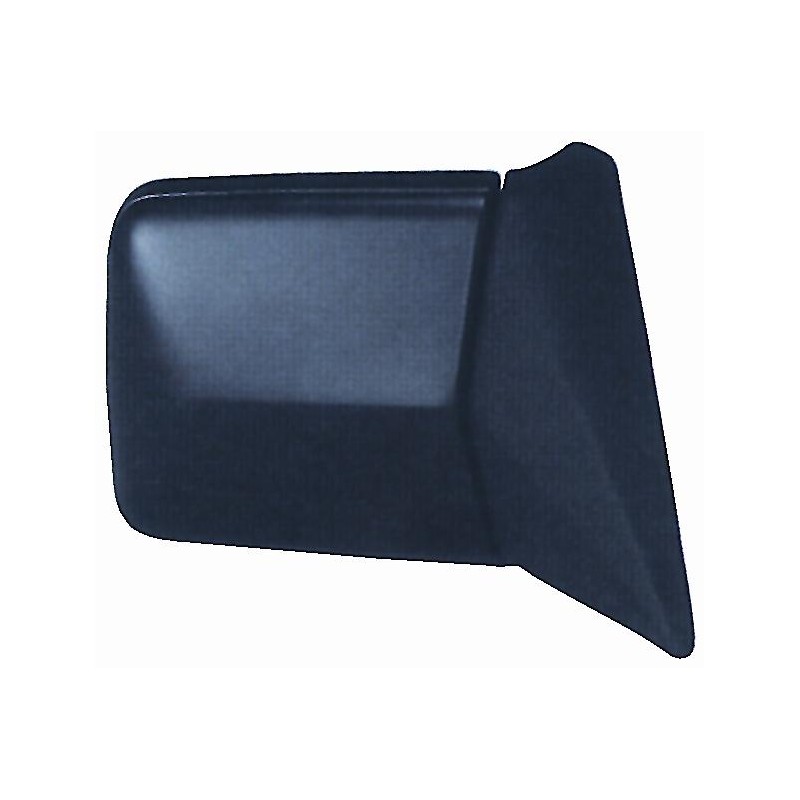 RETROVISORE ELETTRICO TERMICO DX Mercedes 200 W124 dal 1993 al 1996