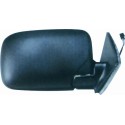 RETROVISORE ELETTRICO 4PIN DX Bmw SERIE 3 E36 dal 1990 al 1999