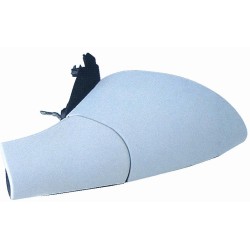 RETROVISORE ELETTRICO TERMICO SX Opel VECTRA B dal 1999 al 2002