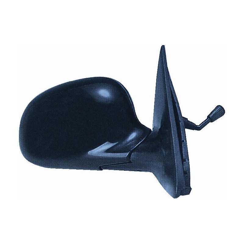 RETROVISORE MECCANICO SX Honda CIVIC 3 PORTE dal 1991 al 1995