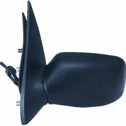 RETROVISORE MECCANICO DX Ford FIESTA - COURIER dal 1989 al 1995