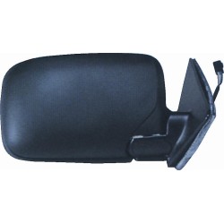 RETROVISORE ELETTRICO TERMICO 4PIN SX Bmw SERIE 5 E34 dal 1988 al 1997