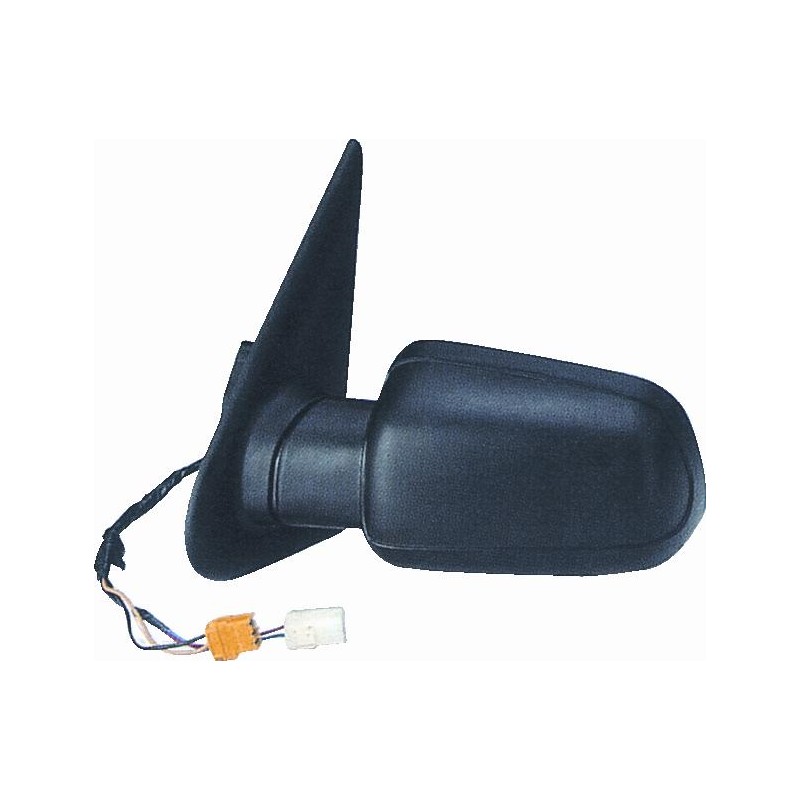 RETROVISORE ELETTRICO TERMICO DX Citroen ZX dal 1991 al 1998