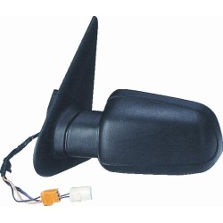 RETROVISORE ELETTRICO TERMICO SX Citroen ZX dal 1991 al 1998