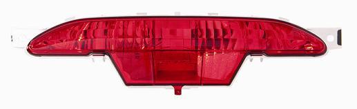 Retronebbia Peugeot 208 Dal 2012 Al 2014