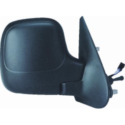 RETROVISORE MECCANICO TERMICO DX Citroen BERLINGO dal 1996 al 2002