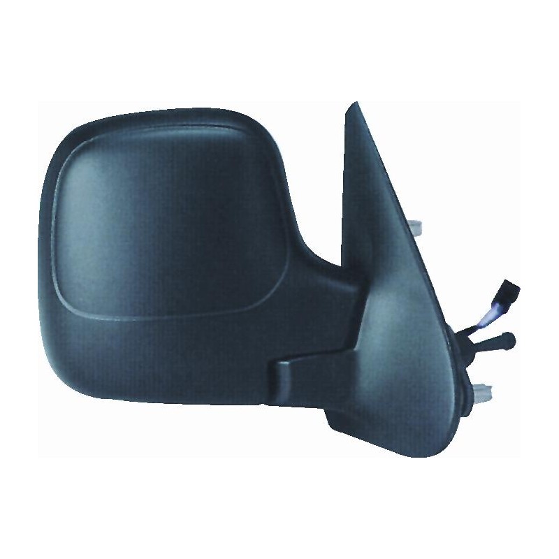 RETROVISORE MECCANICO TERMICO DX Citroen BERLINGO dal 2003 al 2008