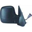 RETROVISORE ELETTRICO TERMICO DX Citroen BERLINGO dal 1996 al 2002