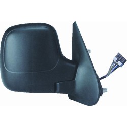 RETROVISORE ELETTRICO TERMICO SX Citroen BERLINGO dal 1996 al 2002
