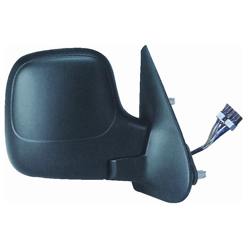 RETROVISORE ELETTRICO TERMICO SX Citroen BERLINGO dal 2003 al 2008