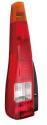 Fanale Posteriore Sinistro Honda Crv Dal 2001 Al 2004