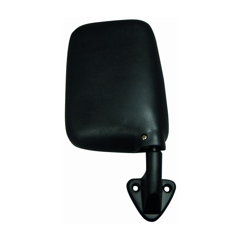 RETROVISORE MANUALE DX Nissan VANETTE dal 1987 al 1992