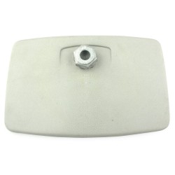 RETROVISORE AUTOCARRO UNIVERSALE GRIGIO DX/SX Mercedes TRUCK SK dal 1988 al 1996