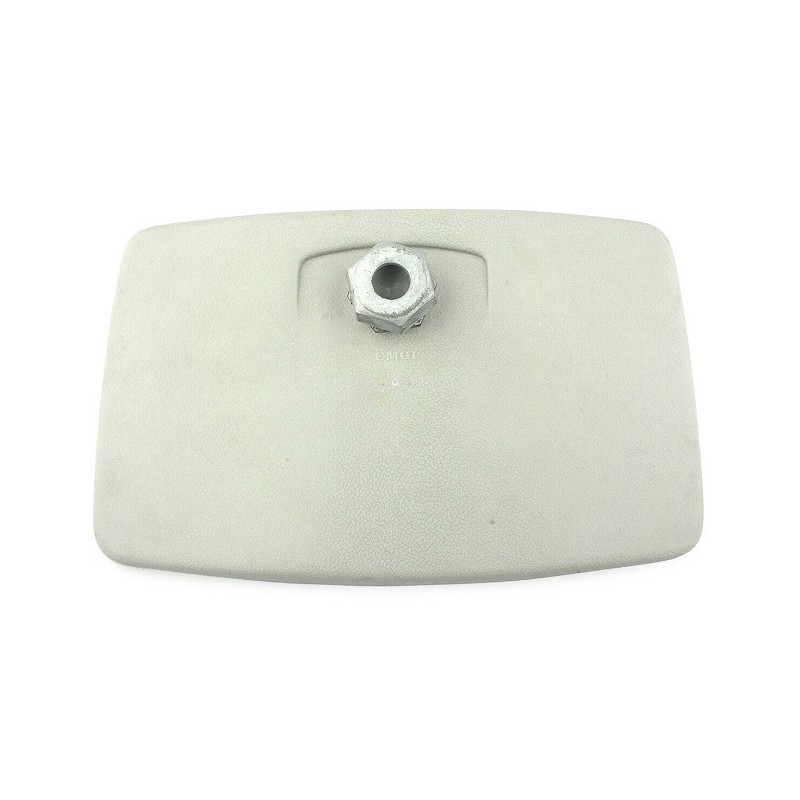 RETROVISORE AUTOCARRO UNIVERSALE GRIGIO DX/SX Mercedes TRUCK SK dal 1988 al 1996