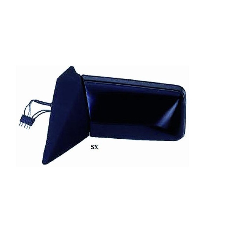 RETROVISORE ELETT. SX Mercedes 200 W124 dal 1993 al 1996