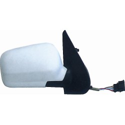RETROVISORE ELETTRICO TERMICO DX Volkswagen POLO dal 1994 al 1999