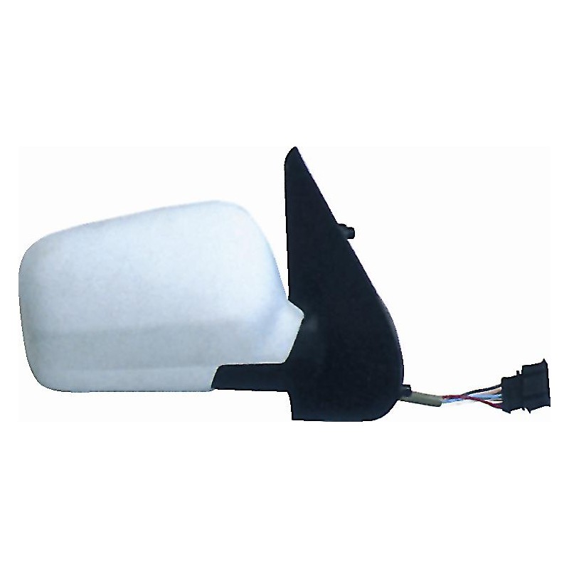RETROVISORE ELETTRICO TERMICO DX Volkswagen POLO dal 1994 al 1999