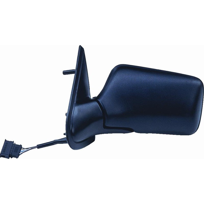 RETROVISORE ELETTRICO TERMICO DX Volkswagen GOLF III dal 1991 al 1997