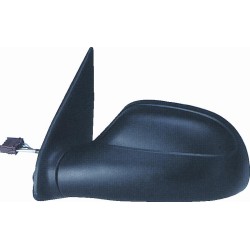 RETROVISORE ELETTRICO TERMICO SX Citroen SAXO dal 1996 al 1999