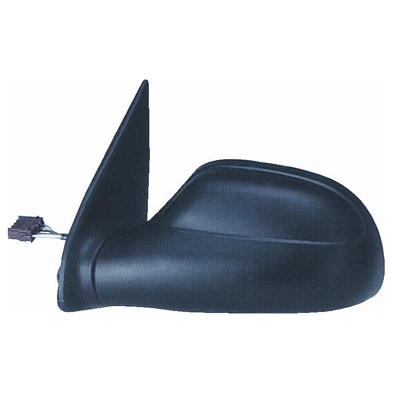 RETROVISORE ELETTRICO TERMICO SX Citroen SAXO dal 1996 al 1999