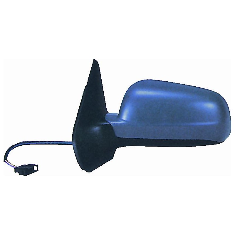 RETROVISORE ELETTRICO TERMICO SX Volkswagen GOLF IV dal 1997 al 2003