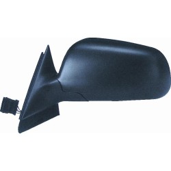 RETROVISORE ELETTRICO TERMICO DX Audi A4 dal 1995 al 1999