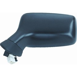 RETROVISORE ELETTRICO TERMICO DX Audi 80 dal 1991 al 1995
