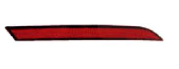 Catadiottro Rosso Destro Volkswagen Passat Cc Dal 2008 Al 2011