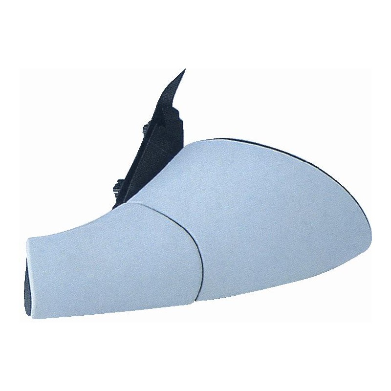 RETROVISORE CON LEVA DX Opel VECTRA B dal 1995 al 1999