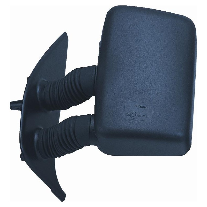 RETROVISORE MANUALE BRACCIO LUNGO DX Citroen JUMPER dal 1994 al 2001 RETROVISORE MANUALE BRACCIO LUNGO DX Citroen JUMPER dal 1994 al 2001