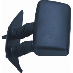 RETROVISORE MANUALE BRACCIO LUNGO SX Citroen JUMPER dal 1994 al 2001