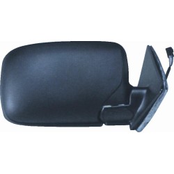 RETROVISORE ELETTRICO 4PIN SX Bmw SERIE 3 E36 COUPE CABRIO dal 1994 al 1999