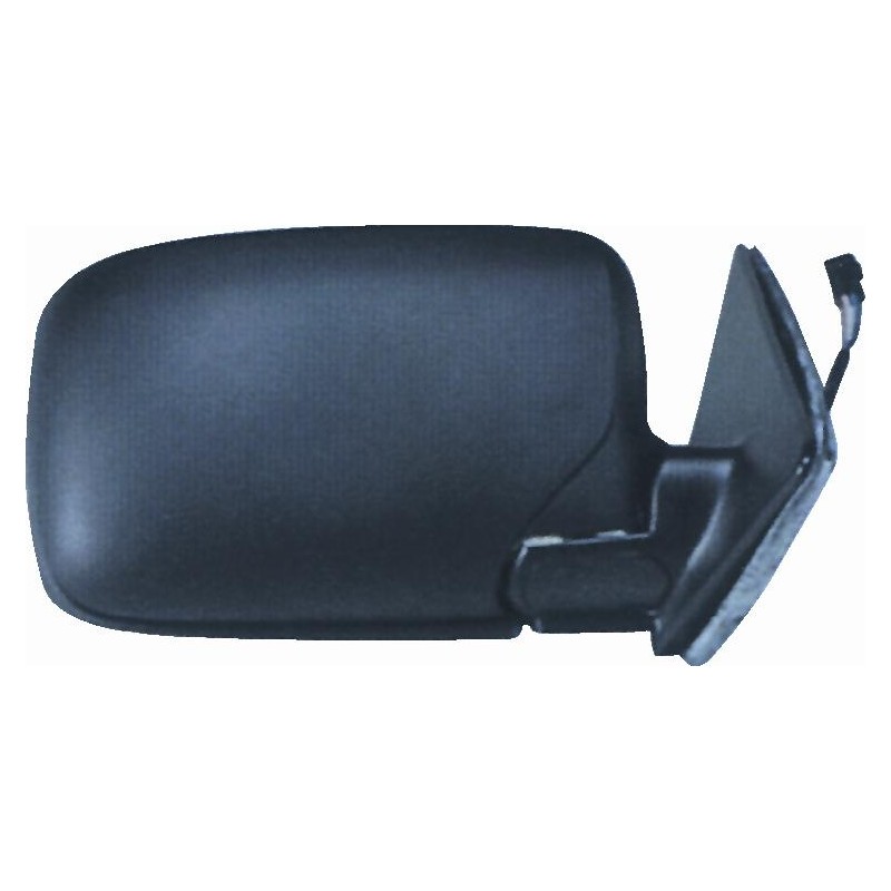 RETROVISORE ELETTRICO 4PIN SX Bmw SERIE 3 E36 COUPE CABRIO dal 1994 al 1999
