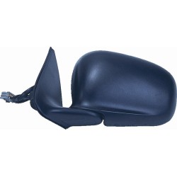 RETROVISORE ELETTRICO TERMICO SX Rover 400 dal 1995 al 2000